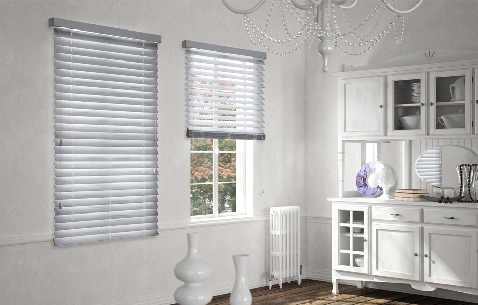 ELLE DECO VENETIAN BLIND